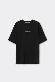 WASHED BLACK