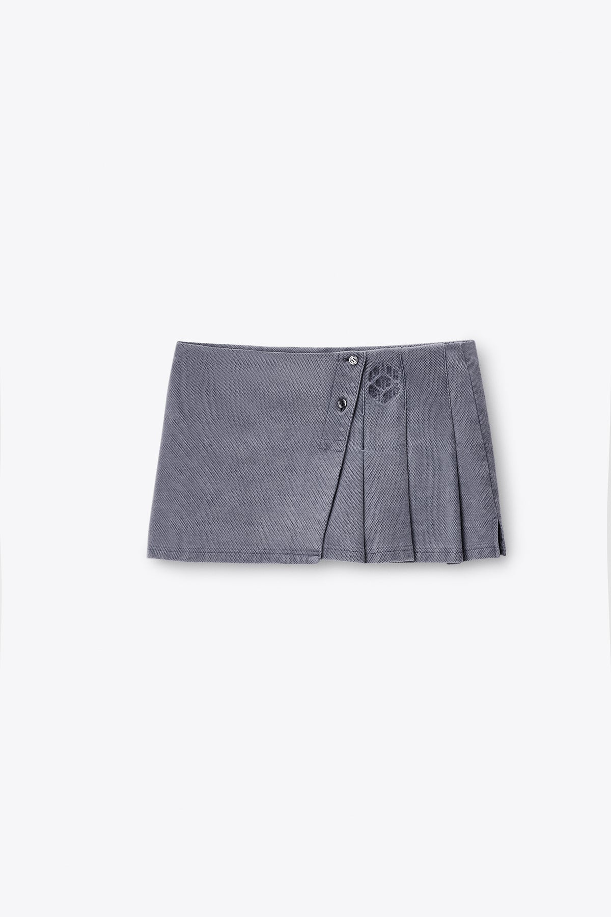 WASHED NAVY