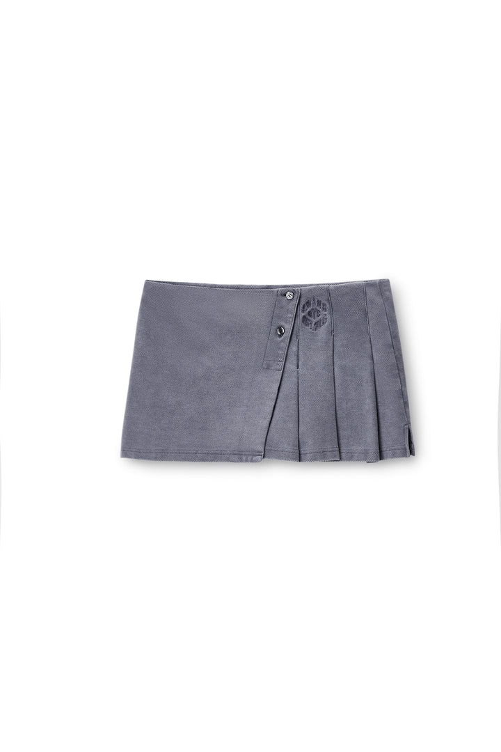 WASHED NAVY