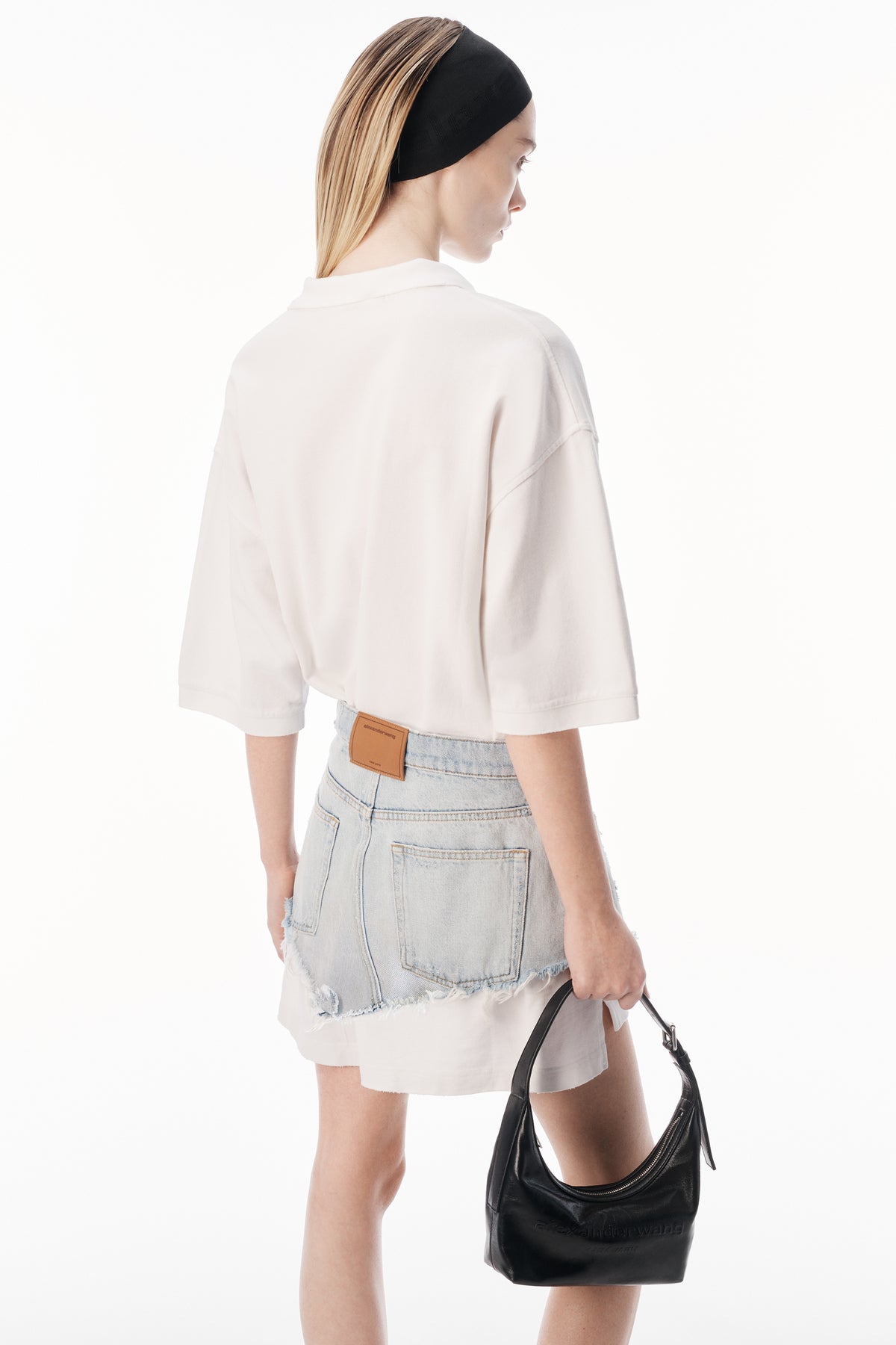 WHITE/LIGHT BLEACH