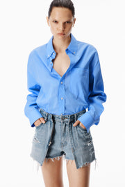 AUTHENTIC LIGHT INDIGO