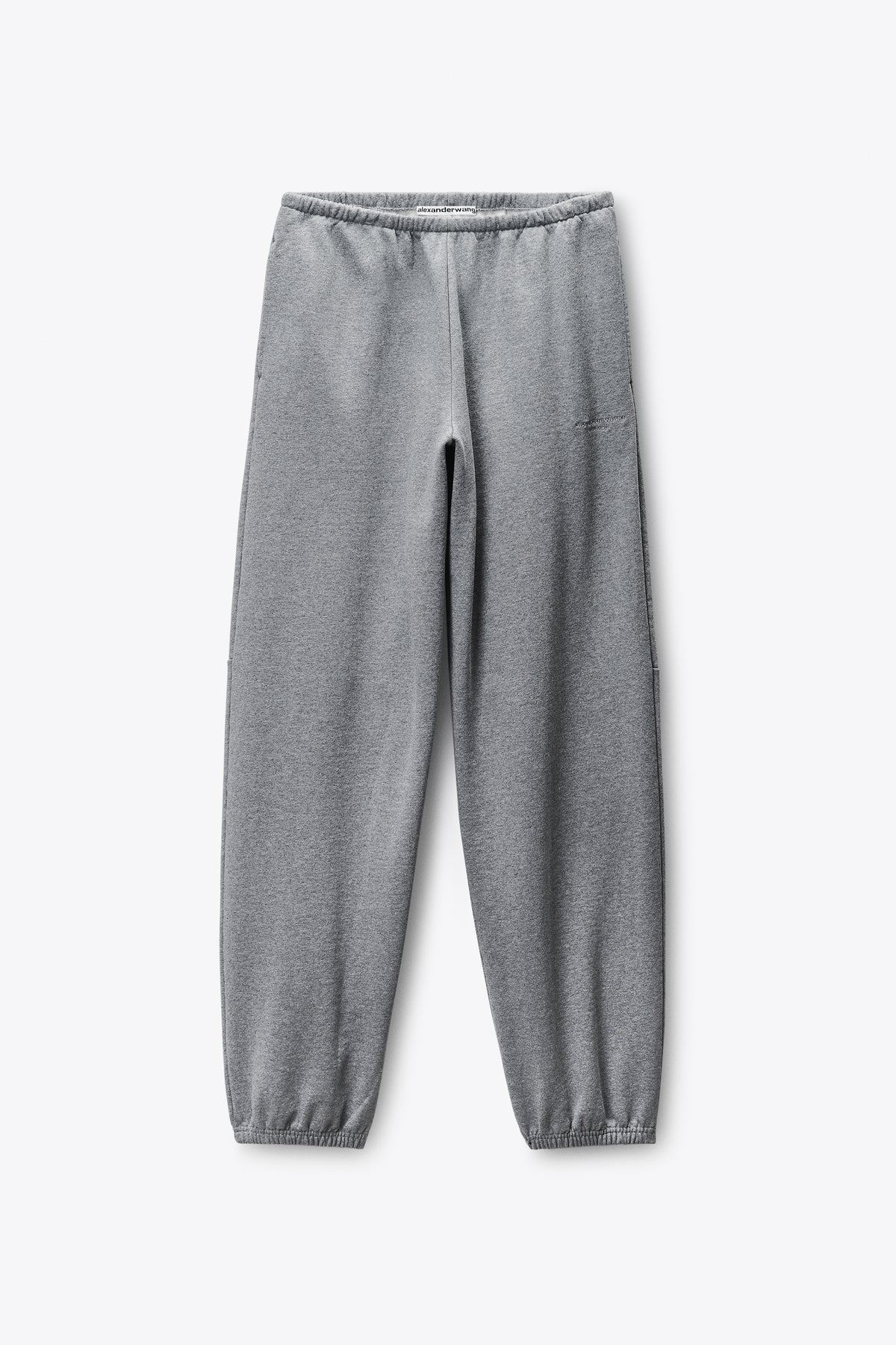 DARK HEATHER GREY