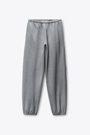 DARK HEATHER GREY