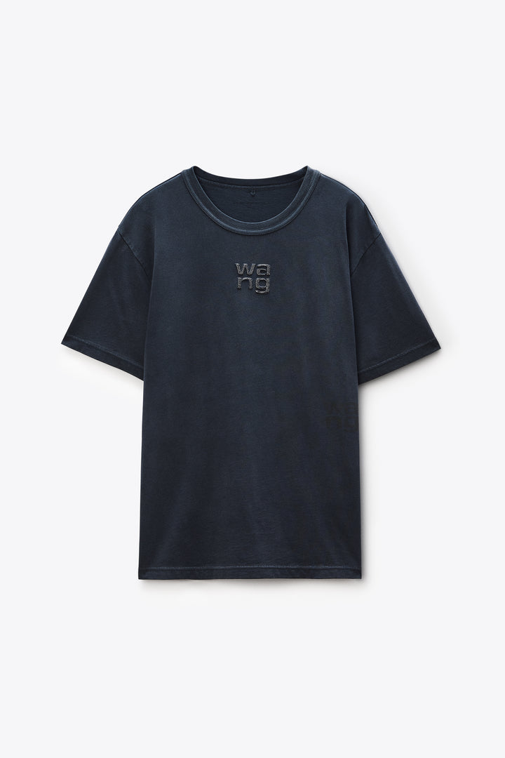 WASHED BLACK