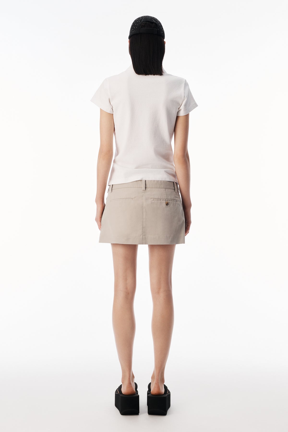 VINTAGE WHITE