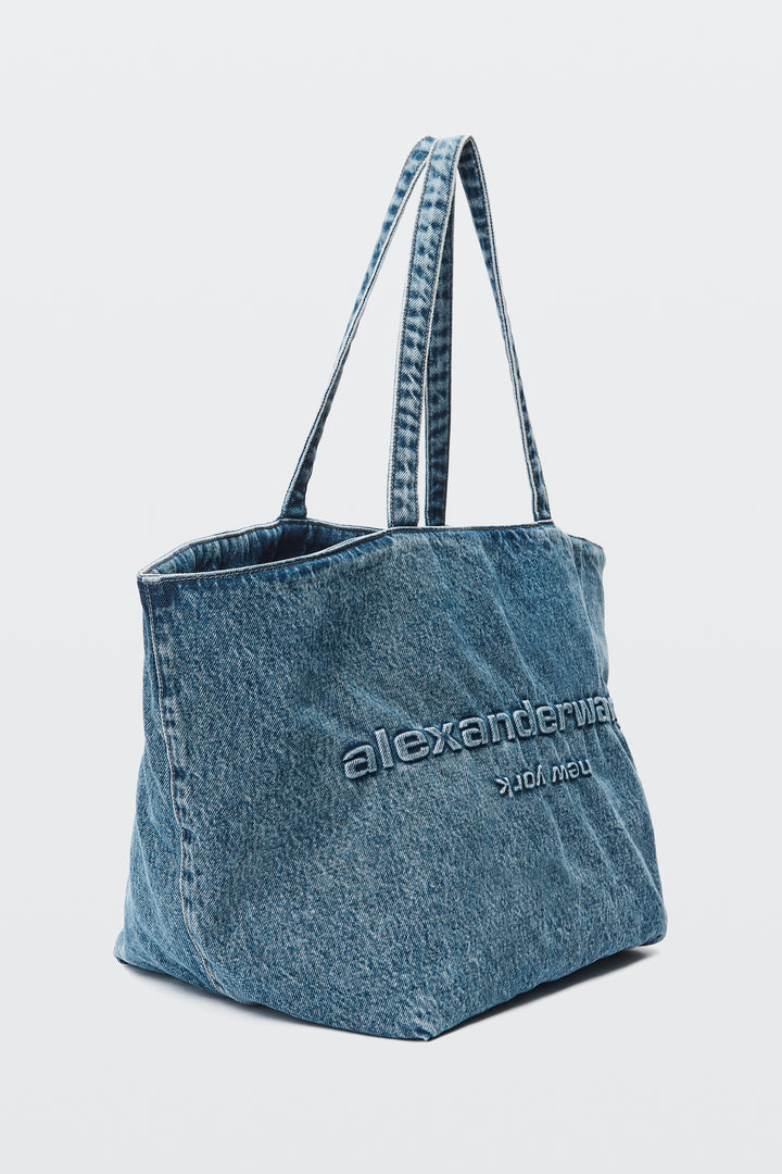 VINTAGE MEDIUM INDIGO