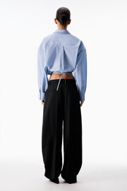 OXFORD BLUE