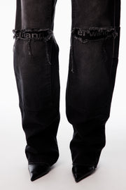 VINTAGE BLACK