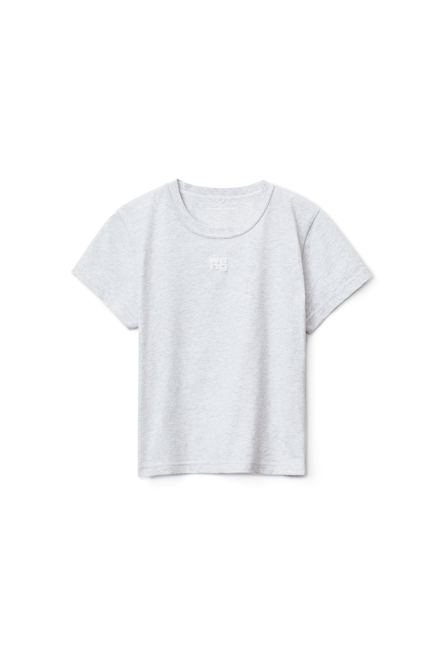 LIGHT HEATHER GREY