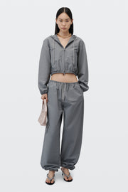 STEEL GREY