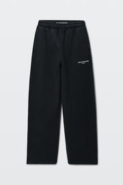 WASHED BLACK