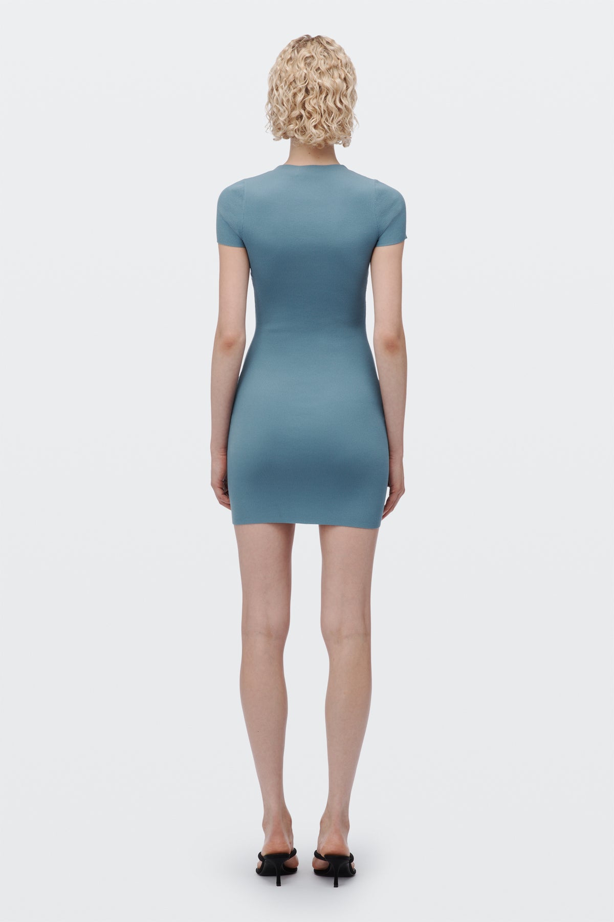 CHAMBRAY BLUE