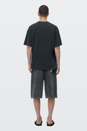 WASHED BLACK