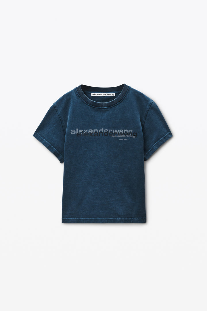 WASHED NAVY