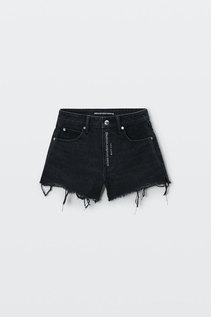 FADED BLACK