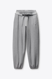 DARK HEATHER GREY