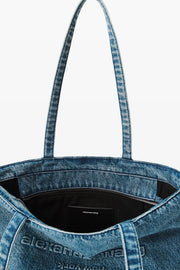 VINTAGE MEDIUM INDIGO