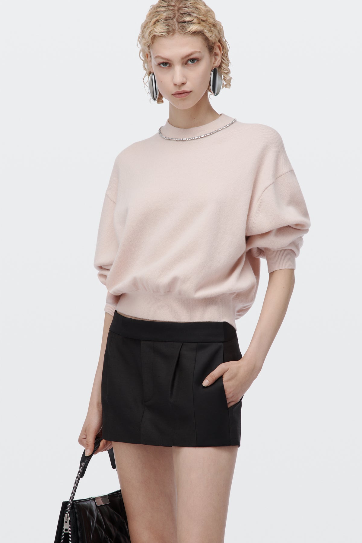 LIGHT BLUSH