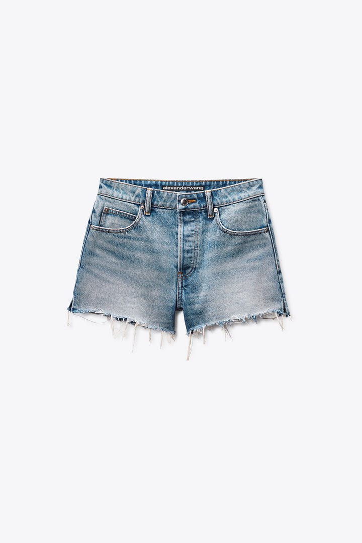 AUTHENTIC LIGHT INDIGO