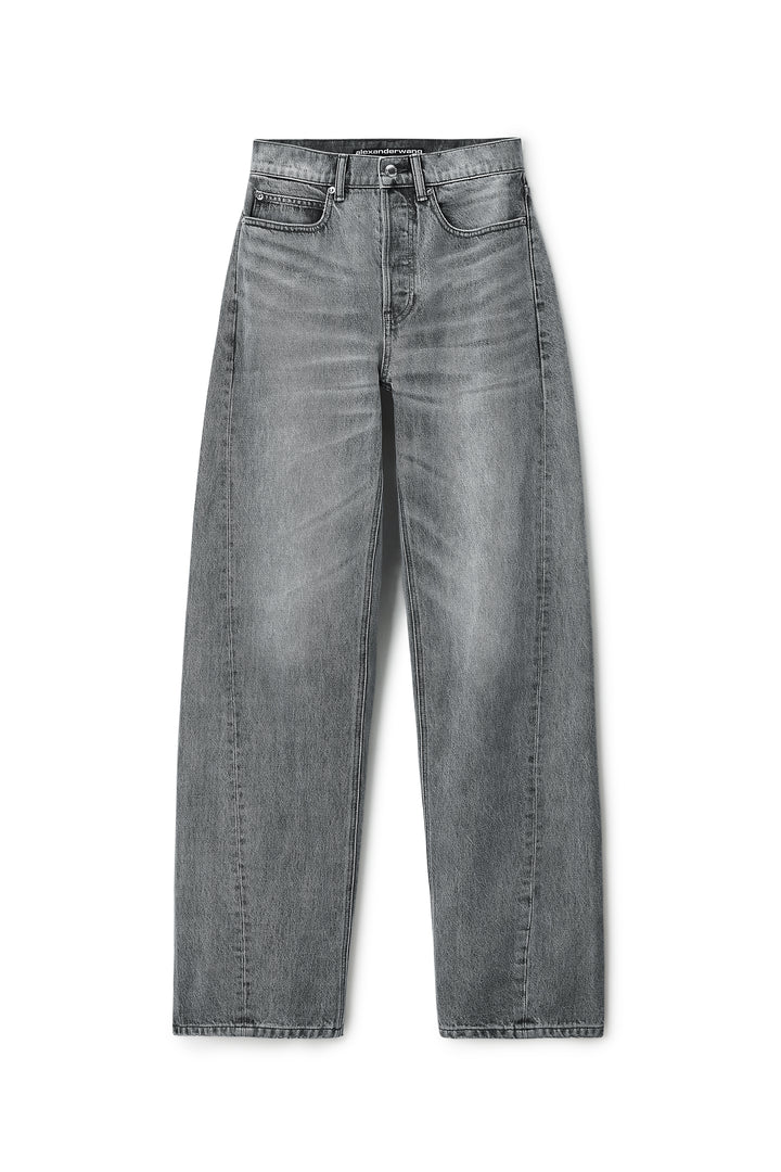 WASHED GREY