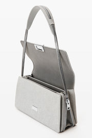 HEATHER GREY