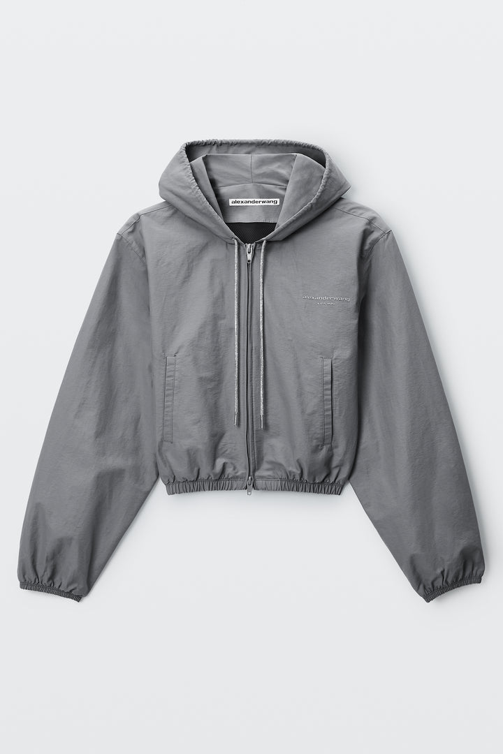 STEEL GREY
