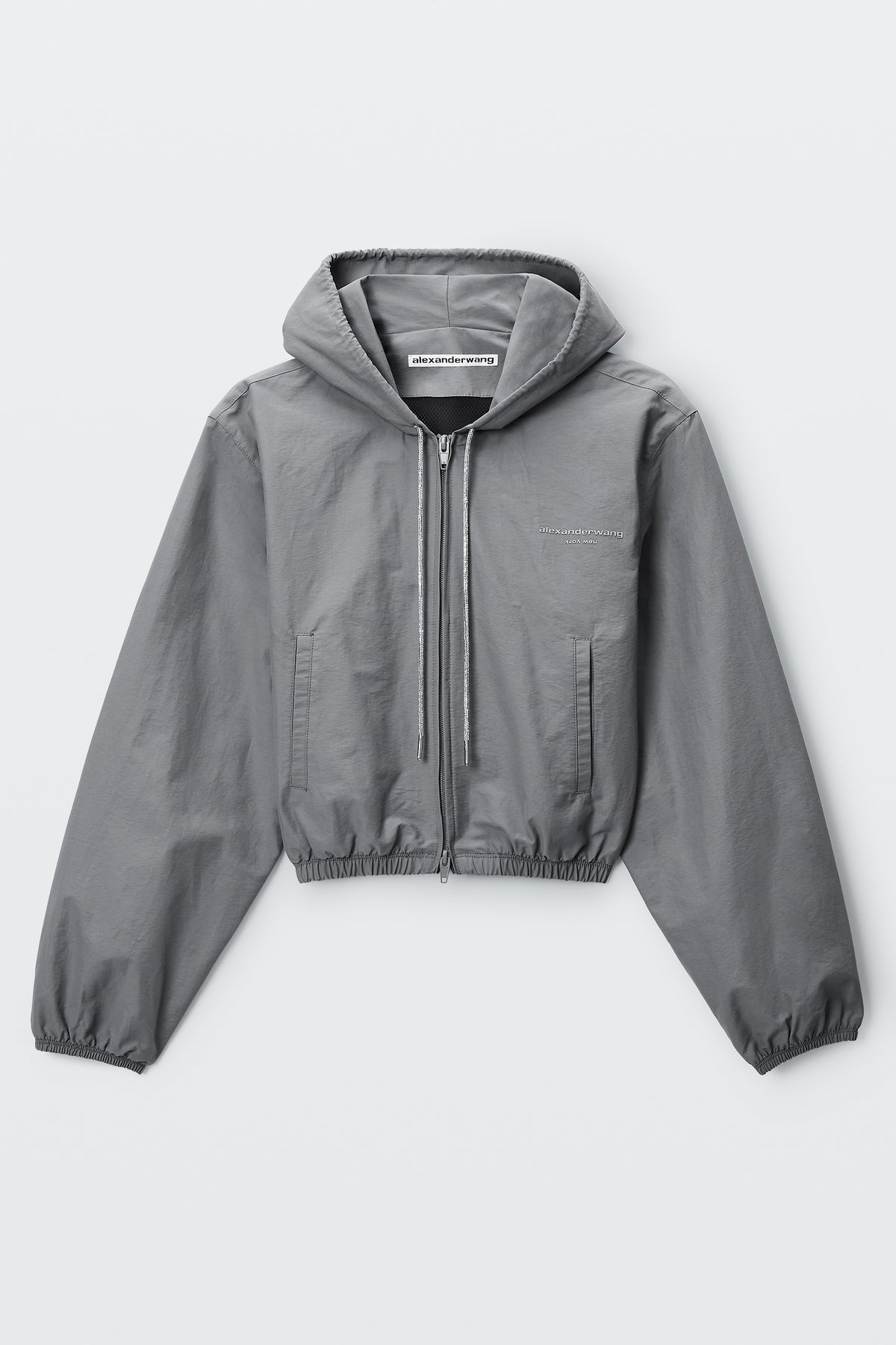 STEEL GREY