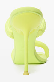 FLUO YELLOW