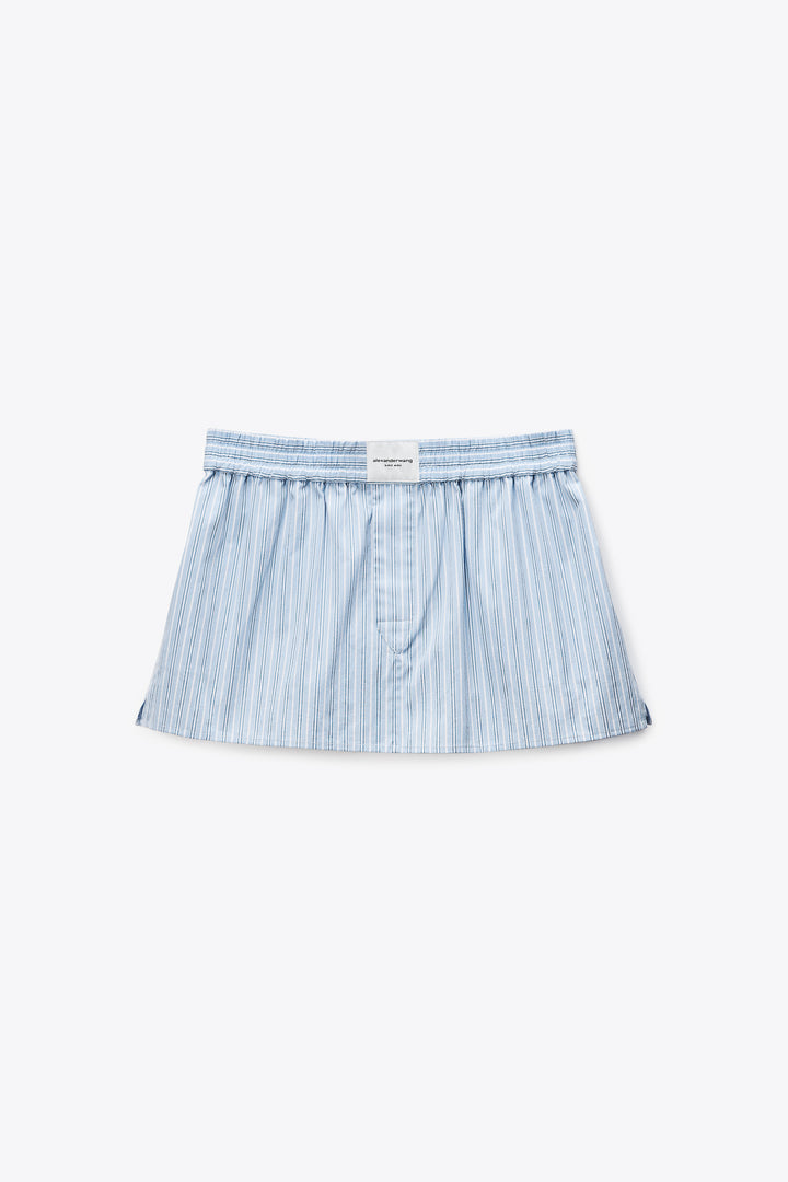 LIGHT BLUE STRIPE