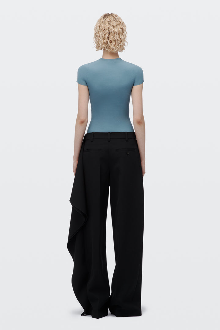 CHAMBRAY BLUE