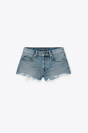 VINTAGE LIGHT INDIGO