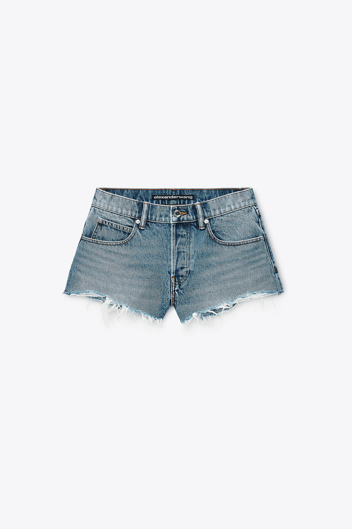 VINTAGE LIGHT INDIGO