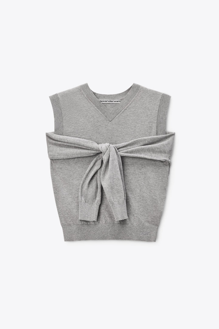 HEATHER GREY
