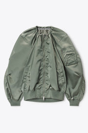 BLAZE GREEN