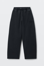 WASHED BLACK