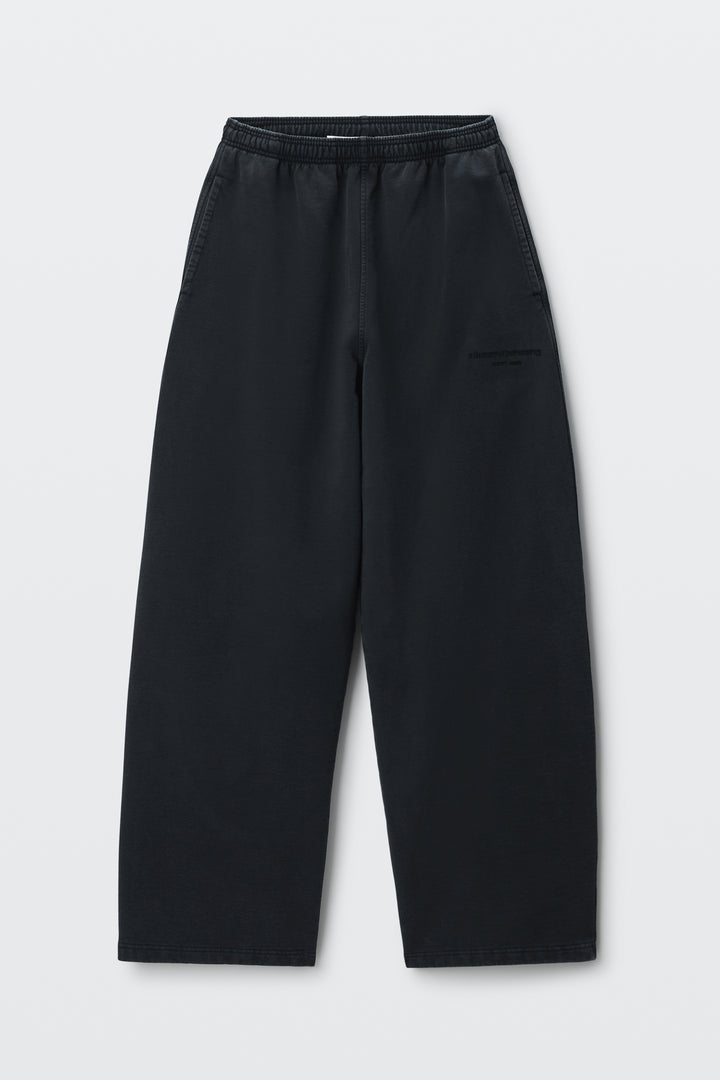 WASHED BLACK