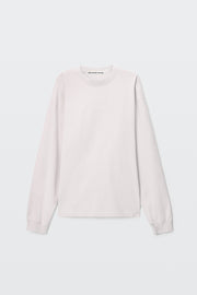 WASHED LIGHT PINK