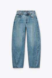 VINTAGE LIGHT INDIGO