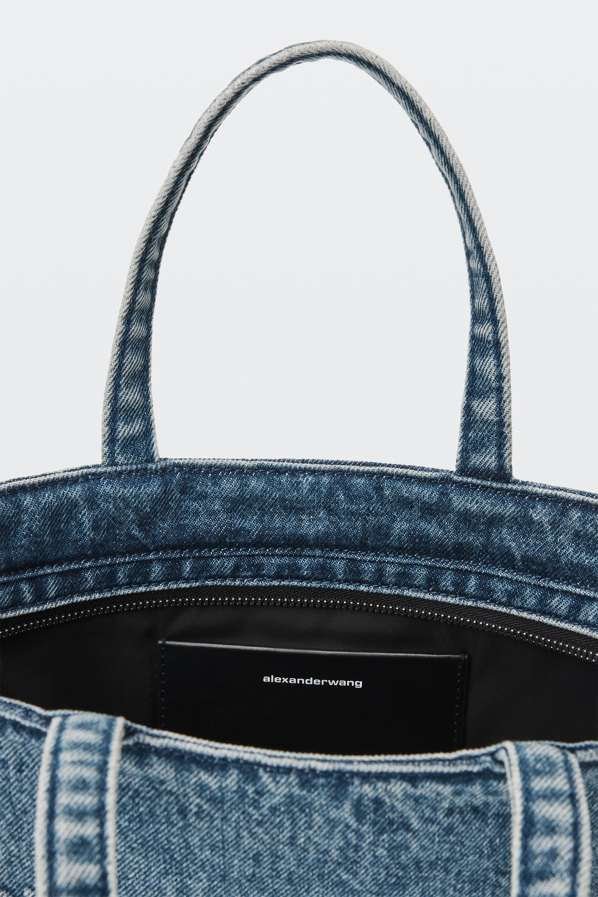 VINTAGE MEDIUM INDIGO