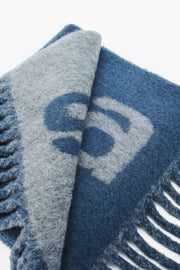 BLUE/GREY