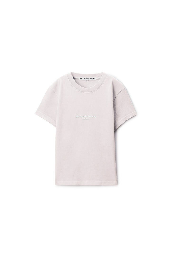 WASHED LIGHT PINK