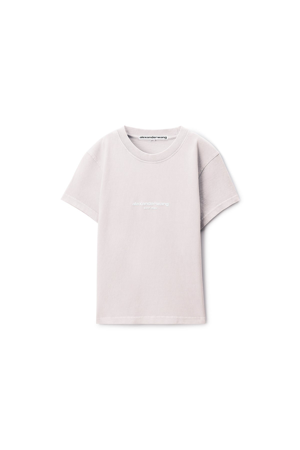 WASHED LIGHT PINK