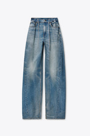 TINTED MEDIUM INDIGO