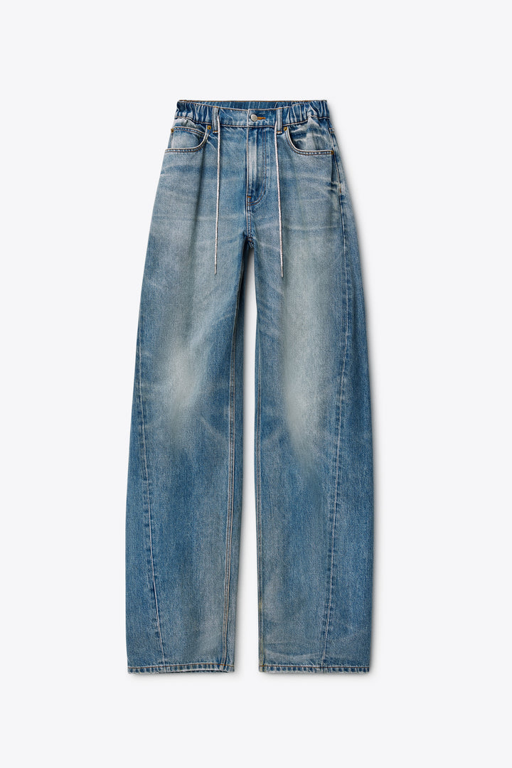TINTED MEDIUM INDIGO