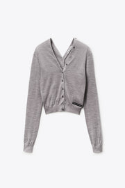 HEATHER GREY