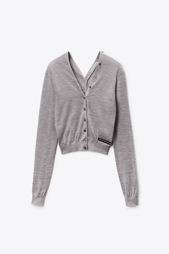 HEATHER GREY