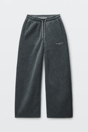 DARK GREY MELANGE