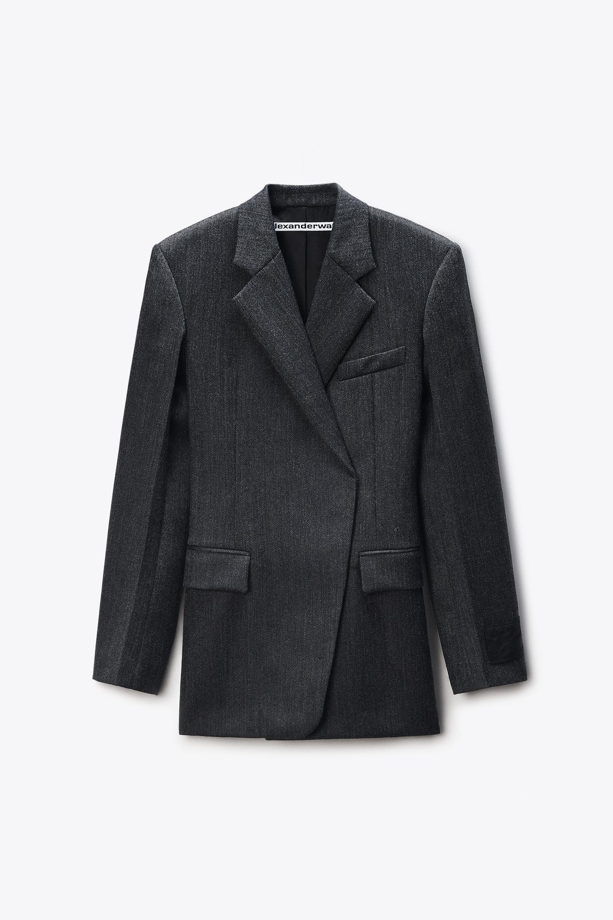 BLACK/CHARCOAL