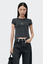 WASHED BLACK