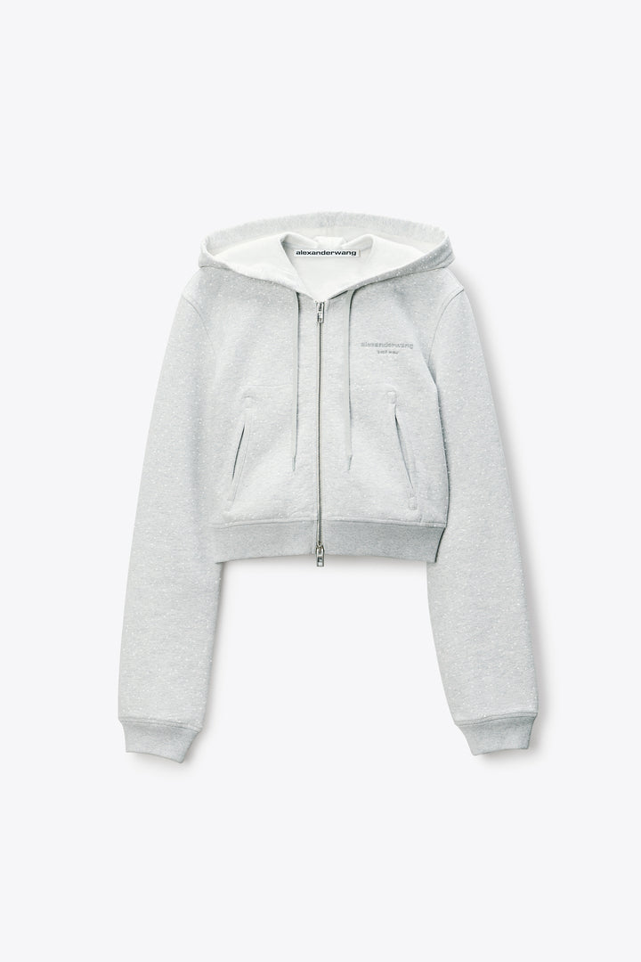 LIGHT HEATHER GREY